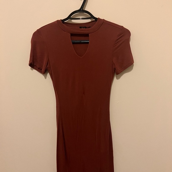 Bodycon Dress - Picture 3 of 4